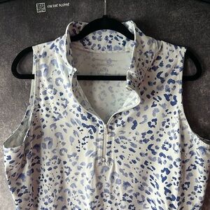 Tommy Bahama Islandzone dress